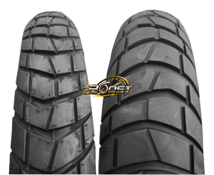 METZ 140/80 R17 69 V TL KAROO STREET