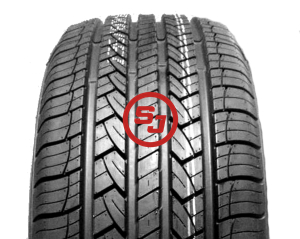 SAFERICH FRC66 205/70 R15 100T XL