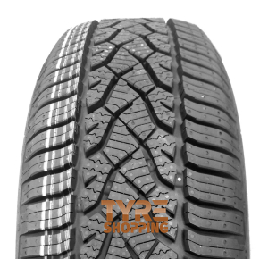 BARUM         205/55 R16 91H M+S QUARTARIS 5 ALLWETTER
