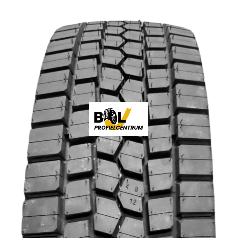 NOKIAN E-TRUCK DRIVE
