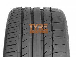 MICHELIN SP-PS2 265/35ZR19 98 Y XL
