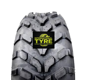 FEIBEN TYRE FEIBEN FB110 16X8.00 - 7 4PR TL 8/0 R7