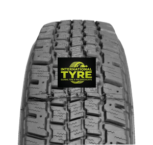 RIGA (RETREAD) RIGA NEV100 195/75 R16 110/108R 195/75 R16
