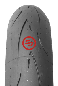 CON. 110/70 R17 54 H TL ATTACK SM EVO