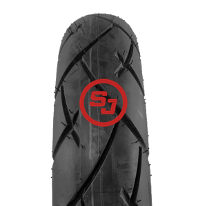 KENDA K678F 120/70 -19 60 H TL