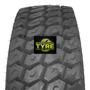 SEMPERIT SEMPERIT WOR-T2 265/70 R19.5 143/141J 265/70 R19