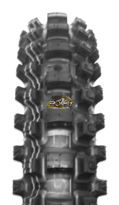 DUNLOP G-MX33 100/100 -18 59 M TT