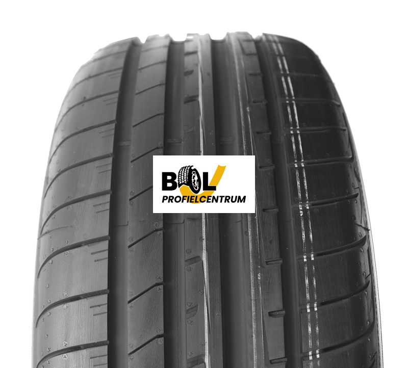 GOODYEAR EAGLE F1 ASYMMETRIC 3 SUV