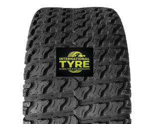 WANDA TYRE WANDA P5023 17X8.00-8 4 PR TL 8/0 R8