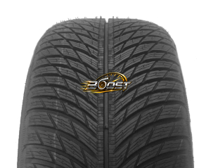 MICHELIN P-ALP5 255/40 R20 101W XL