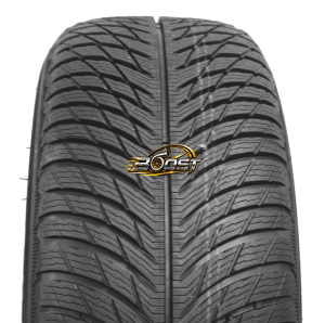 MICHELIN P-ALP5 295/30 R22 103W XL MICHELIN P-ALP5 295/30 R22 103W XL