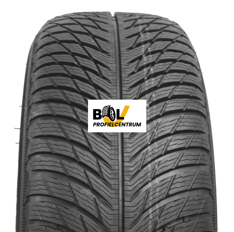 MICHELIN PILOT ALPIN 5 SUV