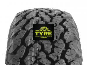 GENERAL GENERAL GR-AT2 265/75 R16 121/118R 265/75 R16