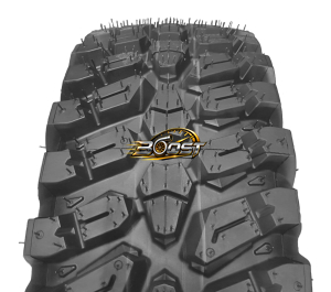 MICHELIN CROSS 400/80 R24 156A8