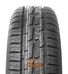 TOYO          205/80 R14C 109S TL 8  PR M+S OBSERVE VAN