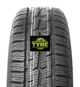 TOYO TOYO OB-VAN 215 R14 112/110S 215/0 R14