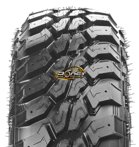 TOMKET MT 31X10.5 R15 109Q