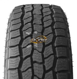 COOPER AT3-4S 265/70 R18 116T COOPER AT3-4S 265/70 R18 116T