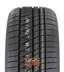KUMHO         235/70 R16 106H M+S WS71