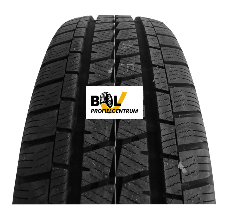FALKEN VAN11 EUROALLSEASON