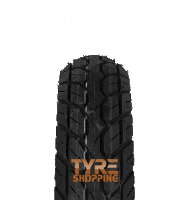 KENDA 110/70 -12 47P TL  FRONT WW K418