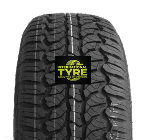 COMPASAL COMPASAL VER-AT 235/85 R16 116S 235/65 R16