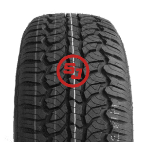 COMPASAL VER-AT LT245/75 R16 120/116S
