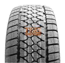 DAYTON VAN-WI 195/75 R16 107/105R