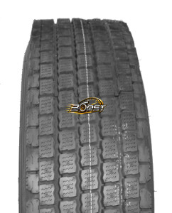 BRIDGEST RW-DRI 295/80R225 152/148M