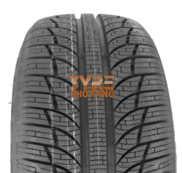 GTRADIAL 4-SEAS 235/55 R18 104V XL