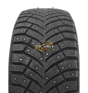 MICHELIN X-ICE4 275/50 R22 115T XL