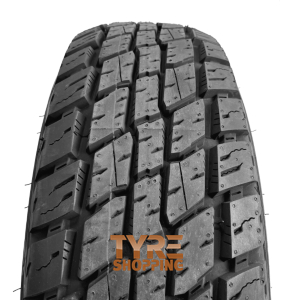KUMHO         215 R15 105S XL M+S AT61