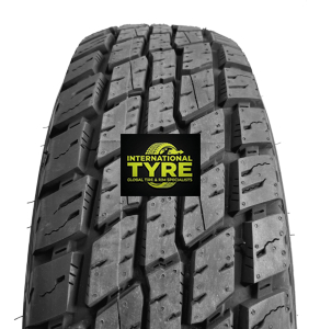 KUMHO KUMHO AT61 265/70 R16 112T 265/70 R16