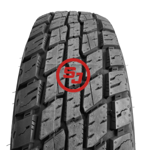 KUMHO AT61 195/80 R15 100S XL
