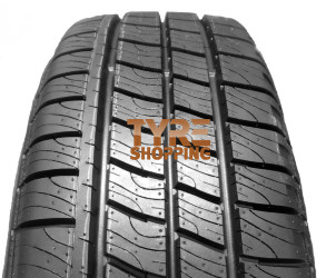 GOODYEAR CA-VE2 225/55 R17 104/102H