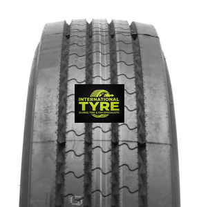 GITI GITI GSR225 285/70 R19.5 146/145M 285/70 R19