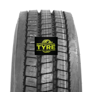 GITI GITI GAR820 235/75R175 132/130M 235/75 R17