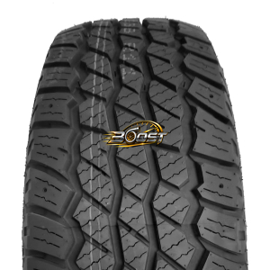 TRACMAX AT08 265/60 R18 110T