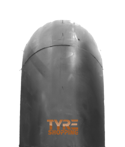 MICHELIN 200/60 R17  TL  REAR POWER PERFORMANCE 24 HARD SLICK