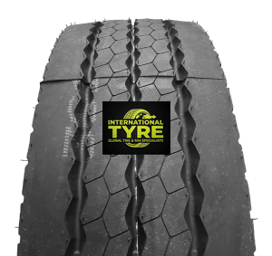 BRIDGESTONE BRIDGEST R-T001 265/70R195 143/141K 265/70 R19