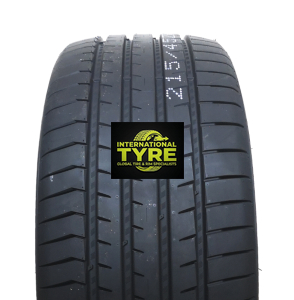 KAPSEN KAPSEN K3000 245/50 R19 105W XL 245/50 R19