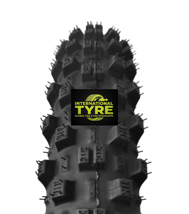 MICHELIN MIC. 110/90 -19 62 R TT TRACKER REAR 110/90 R19
