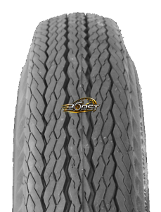 FIRESTON CHAMP 5.00/5.25 -16 81P 4PR TL