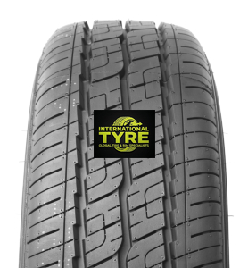 COOPER COOPER EV-VAN 235/65 R16 115/113R 235/65 R16