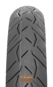 CONTINENTAL 90/90 -21 (54V) TL  FRONT TRAILATTACK 3