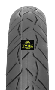 CONTINENTAL CON. 90/90-21 54 V TL TRAIL ATTACK 3 90/90 R21