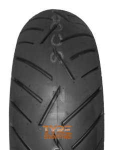 CONTINENTAL 150/70 -13 64S TL  REAR CONTISCOOT