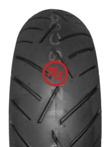 CON. 120/70 -12 58 P TL RF CONTI SCOOT