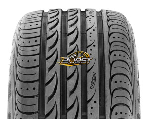 SYRON RACE1X 205/35ZR18 81 W