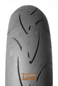 CONTINENTAL 140/70 R17 66H TL  REAR CONTI ATTACK SM EVO
